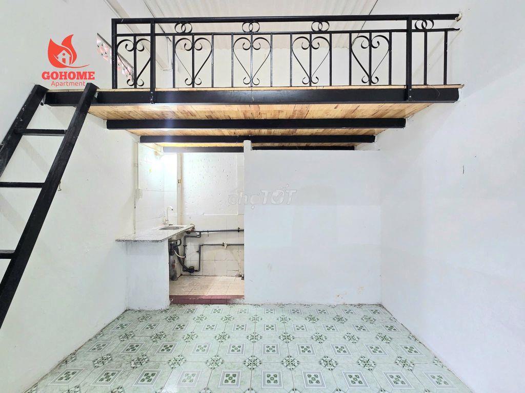 Trọ 1 mặt đường an bình nối với đào trinh nhất, gần trường đh thủ đức - 3