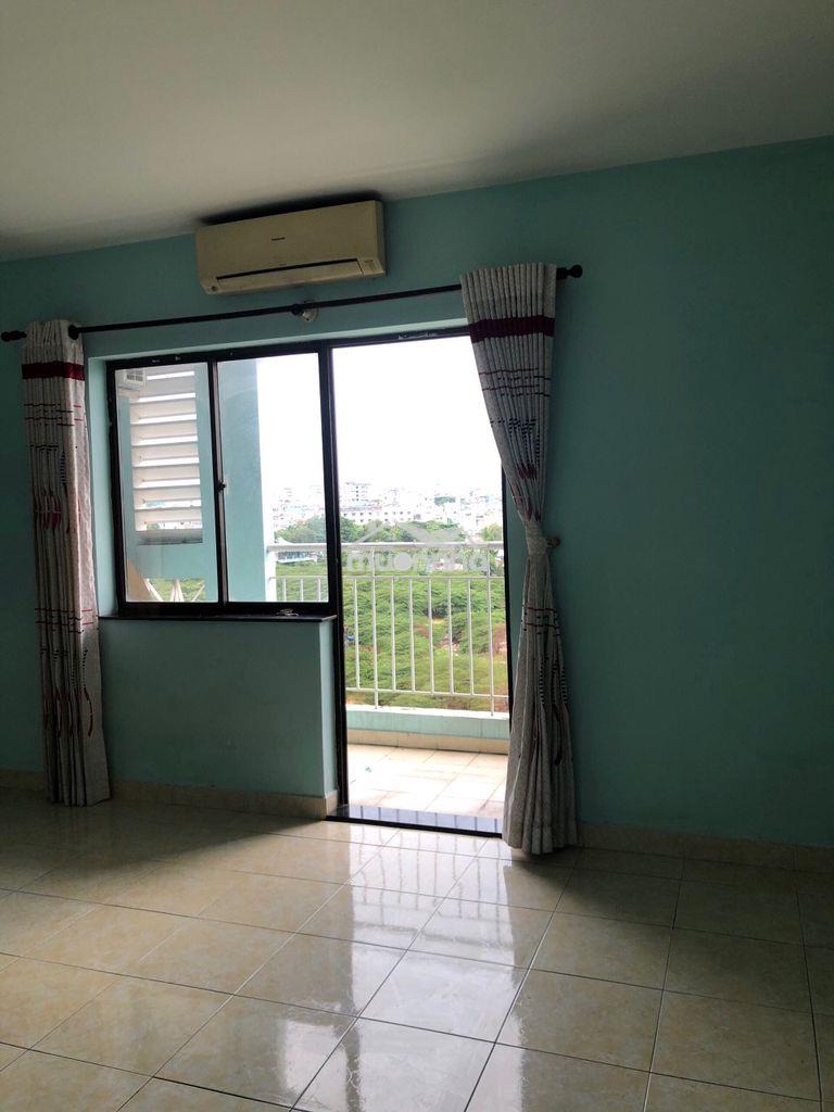 Bán căn hộ chung cư phan văn trị, quận 5, 56m2, 3 tỷ, sổ hồng