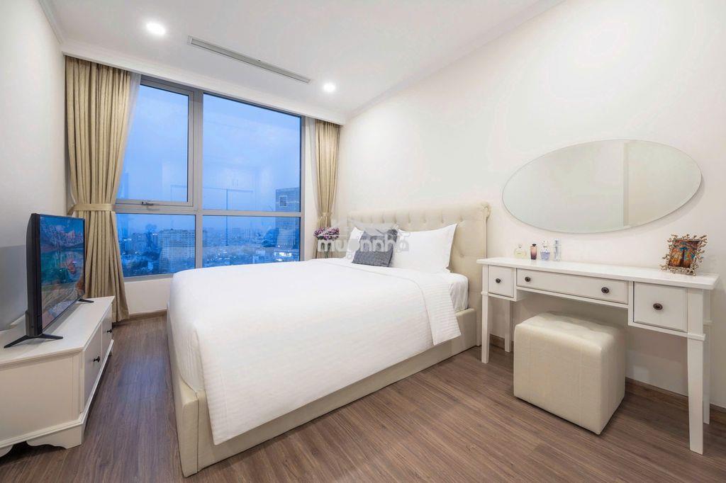 Tôi cần cho thuê 2pn vinhomes central park nt cao cấp - landmark 81 - 4