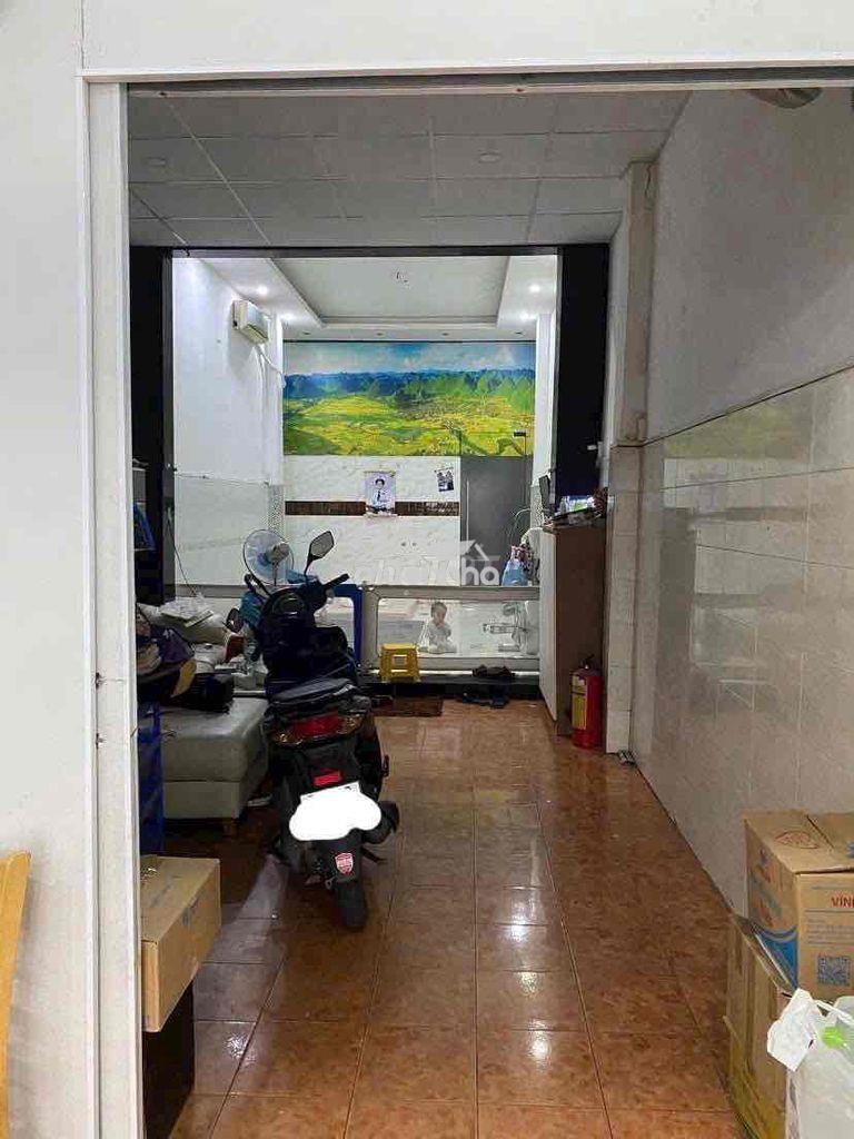 Mặt bằng lối đi riêng tại điện biên phủ quận bình thạnh 60m2 giá rẻ