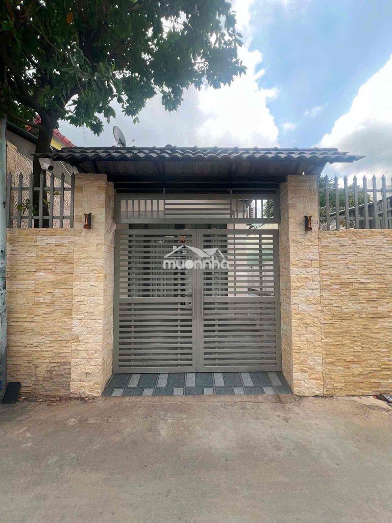 Nhà bán phường đông hoà , hồ chí minh - 2