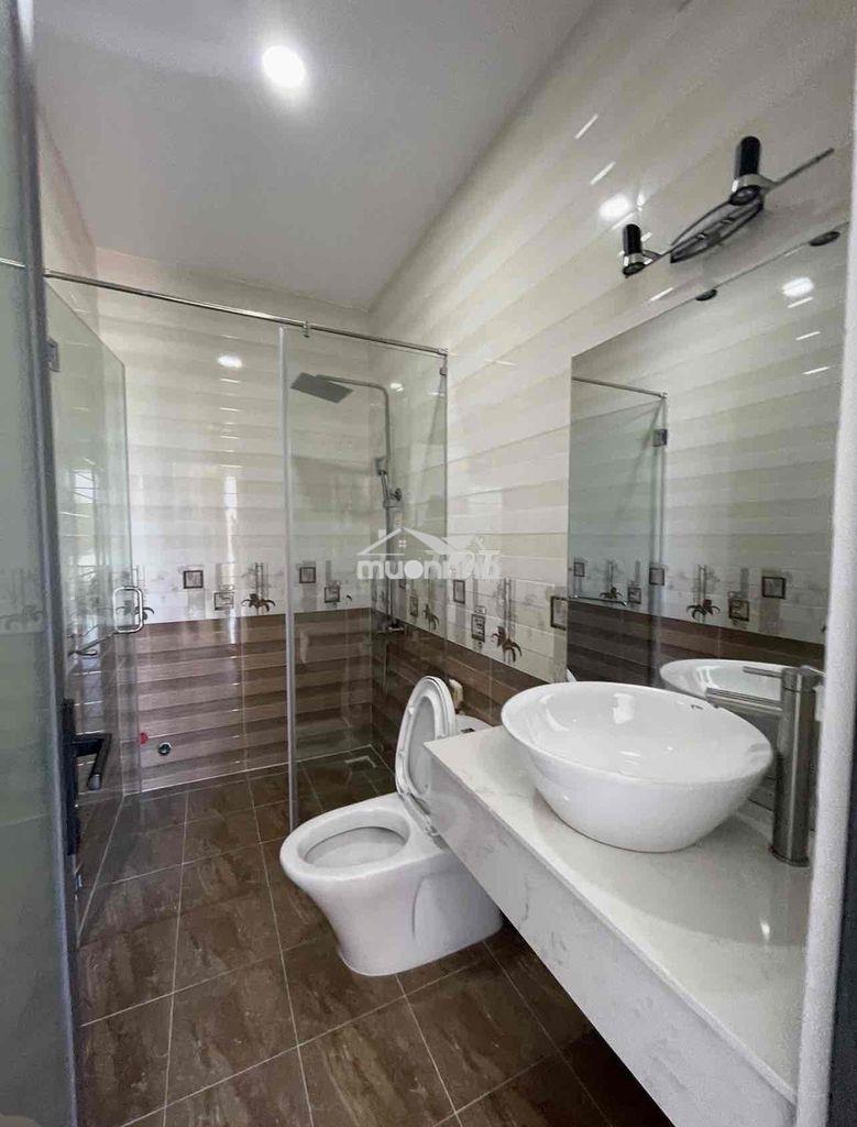 🔥Nhà 4x20m, 3 lầu, 4pn, 3wc, đường bùi đình tuý, p12, bình thạnh - 3