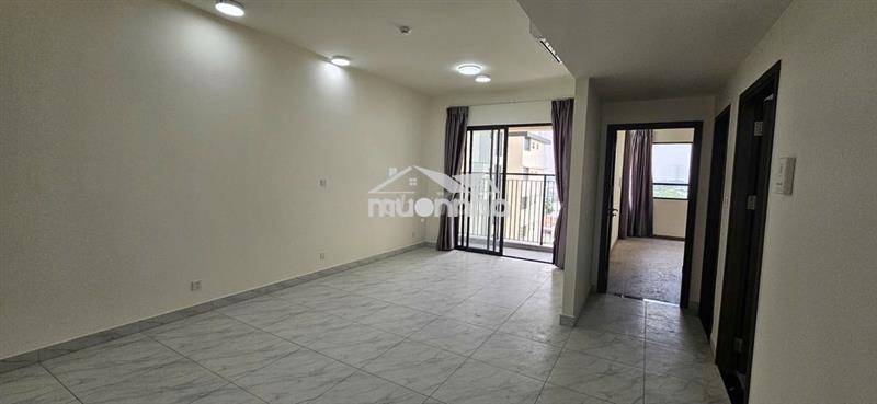 Cho thuê căn hộ cao cấp the habitat bình dương nội thất cơ bản