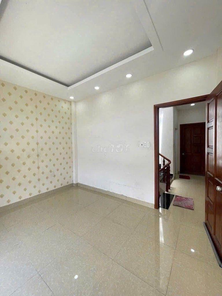 Nhà 1 trệt 2 lầu hẻm xe tải đường 11 trường thọ, 4pn, gần metro - 2
