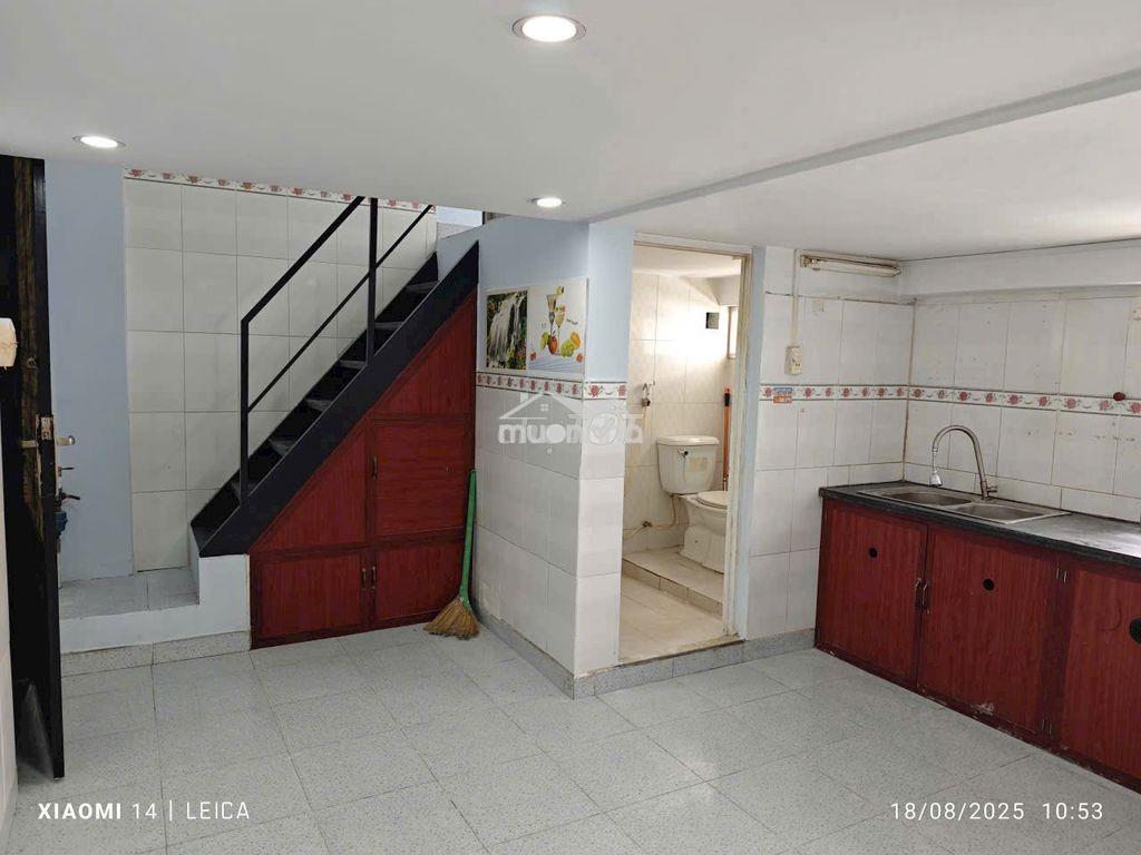 Căn hộ becamex mỹ phước 1  giá 260 triệu. nghèo cũng đủ tiền mua - 4