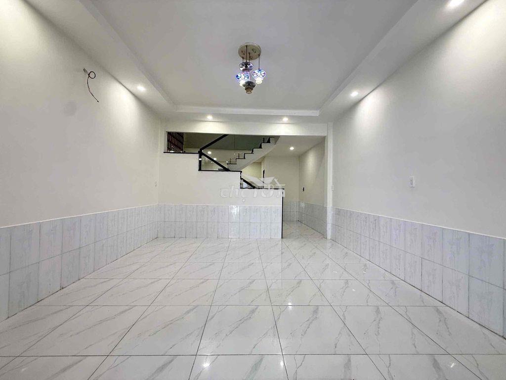 🔵[12tr] cho thuê nnc tám danh q8. (50m2) 2tầng, 2pn gần parrc mall - 4
