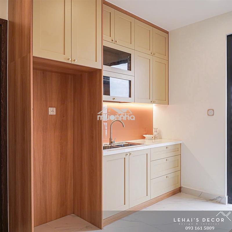 Cho thuê các căn studio 1pn 2p 3pn vinhomes gp - masterise cp thủ đức