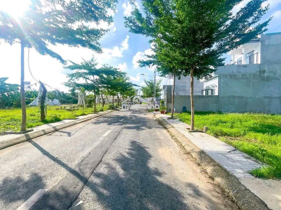 Mở bán 5 lô gần trung tâm biên hòa ngay kdl bửu long sổ riêng giá500tr - 3