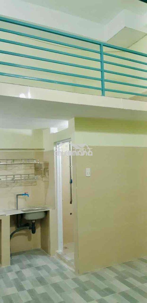 Phòng mới, giờ giấc tự do ngay vsip 2