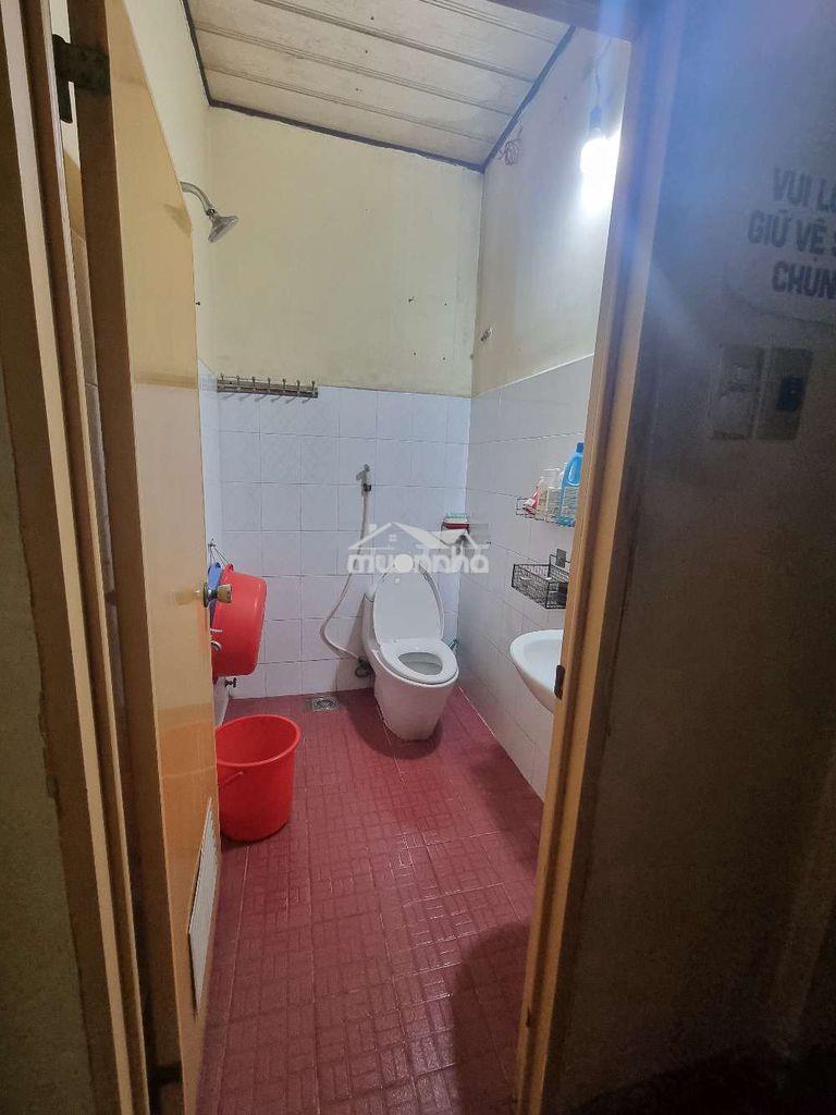 Phòng cho sv nữ & nvvp thuê đường nguyễn tư giản, gò vấp - 4