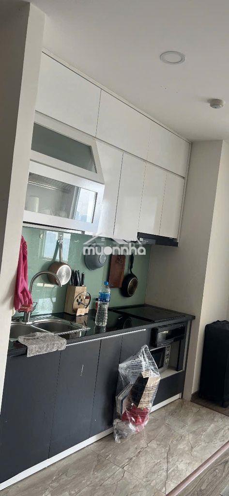 Bán chung cư ecolife capitol 3 ngủ - 70 m2- ô tô- 4,2 tỷ - 2