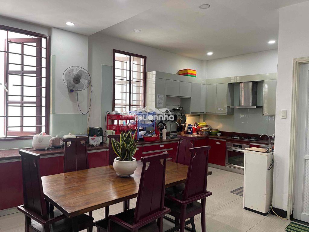 Phòng homestay nam đầy đủ tiện nghi cao cấp. - 3