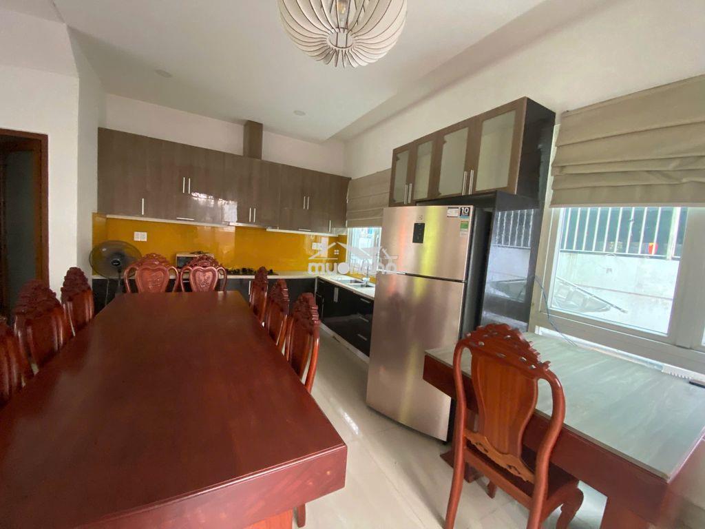 Giá tốt biệt thự nguyên căn 8x18m2, có nội thất, hướng mát, sân vườn - 2