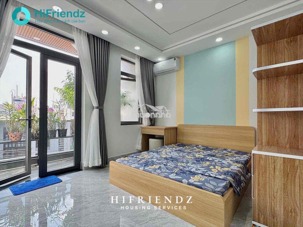 Studio mới xây ngay ngã tư tô ký - đối diện đh lao động xã hội - 2