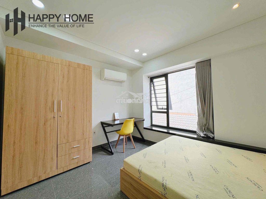 Cho thuê căn hộ tách bếp trống sẵn ở liền ngay phan xích long - 4