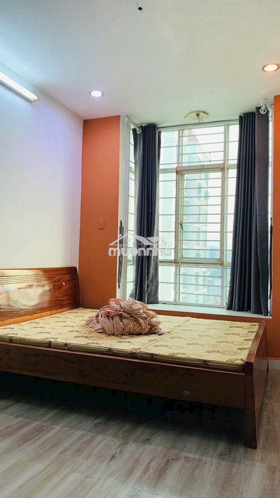 Căn hộ 3pn 3wc 110m2 hoàng anh gia lai 1 full nt, sổ hồng chính chủ