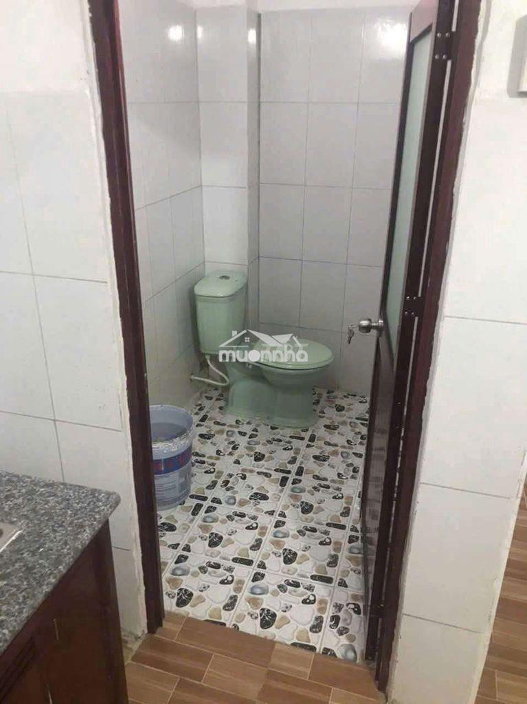 Nhà ở gia đình 4x12 1lửng 1pn 1wc - 3
