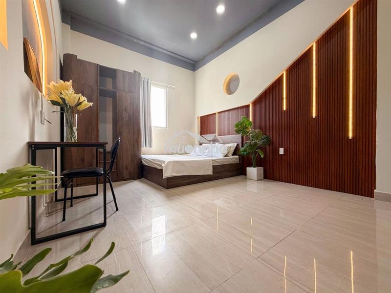 Căn hộ full nt- thang máy, bv, an ninh ngay tô hiến thành- thài thái