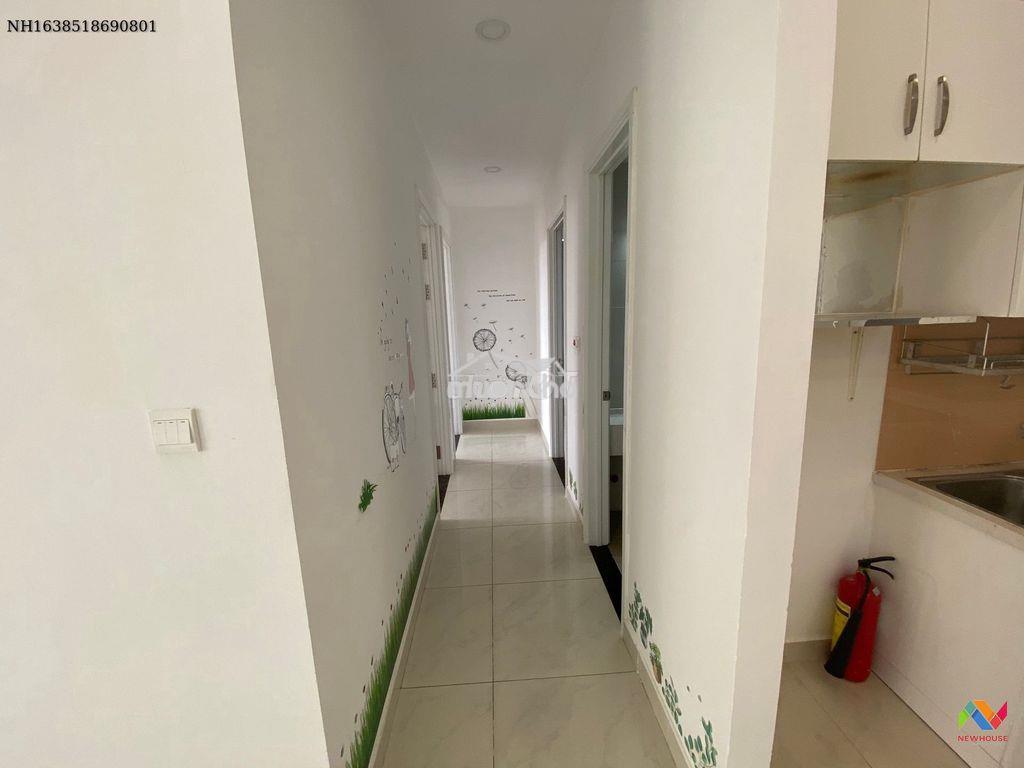 Cho thuê ch saigon mia 2pn giá 12tr/tháng, sẵn nội thất cơ bản. - 4