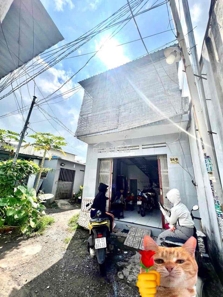 ⭕️Bán nhà sc đông hoà cách trần hưng đạo 30m