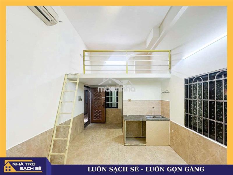Cho thuê trọ cách cao đẳng công thương 500m