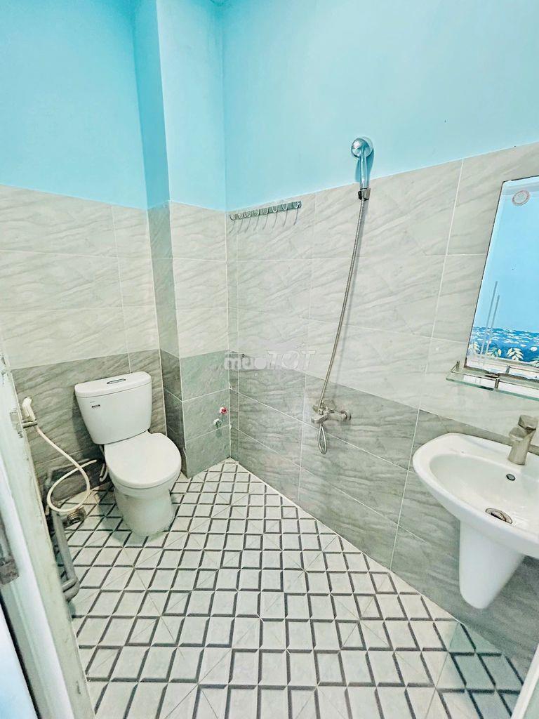 💥💥Studio trống sẵn ở liền ngay dương thị mười, nguyễn ảnh thủ, mega - 4