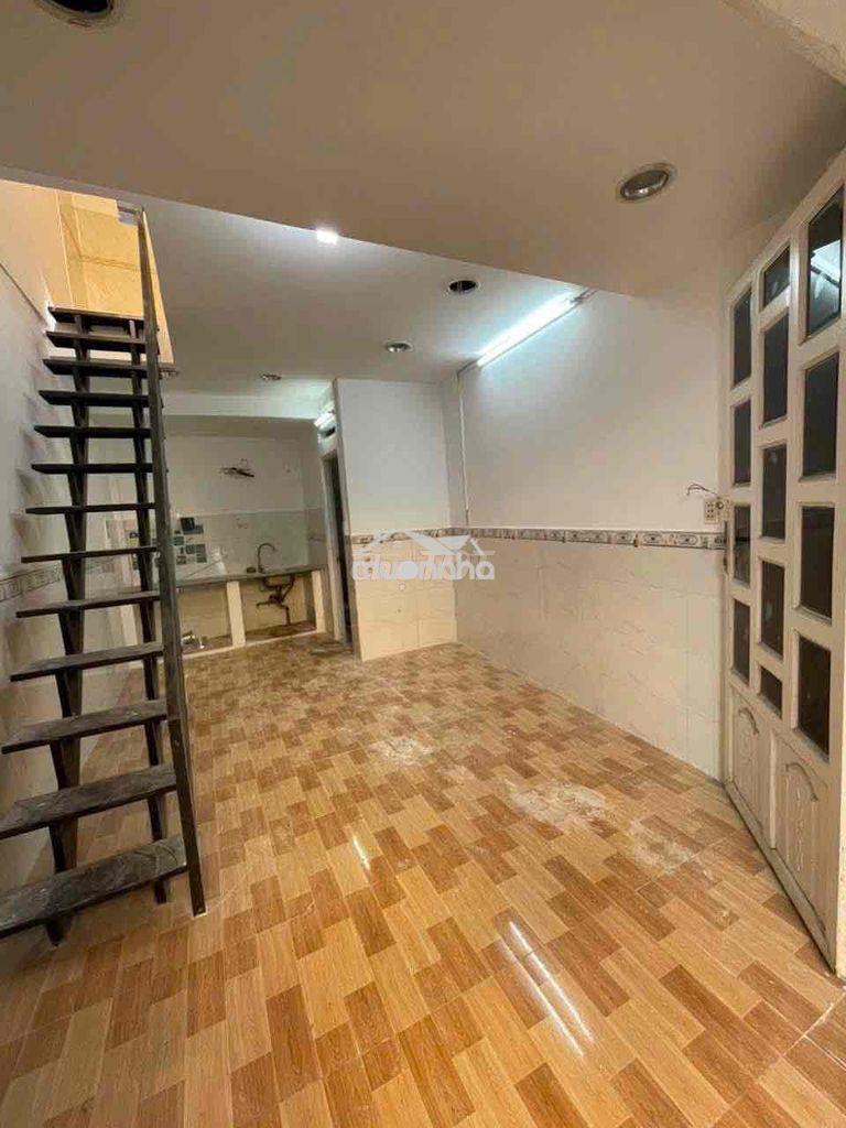 Cho thuê nhà hẻm🚗156 lê văn thọ 3x7 1lầu suốt - 3