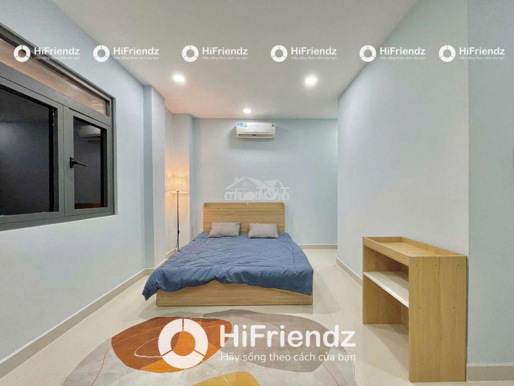 Siêu phẩm tách bếp mới xây, full nt ngay cv phú lâm, giáp q6 - 4