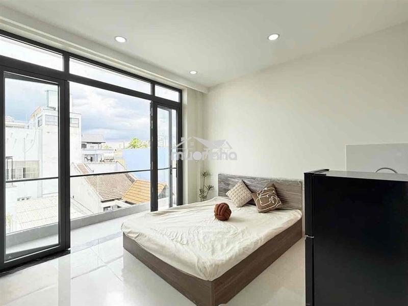 Mới 100% - giá 5xxx ngay ngã tư bảy hiền- lý thường kiệt