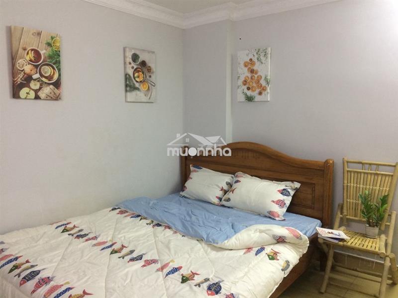 Phòng trọ chung cư gần an dương vương đại học sài gòn sgu sinh viên q5