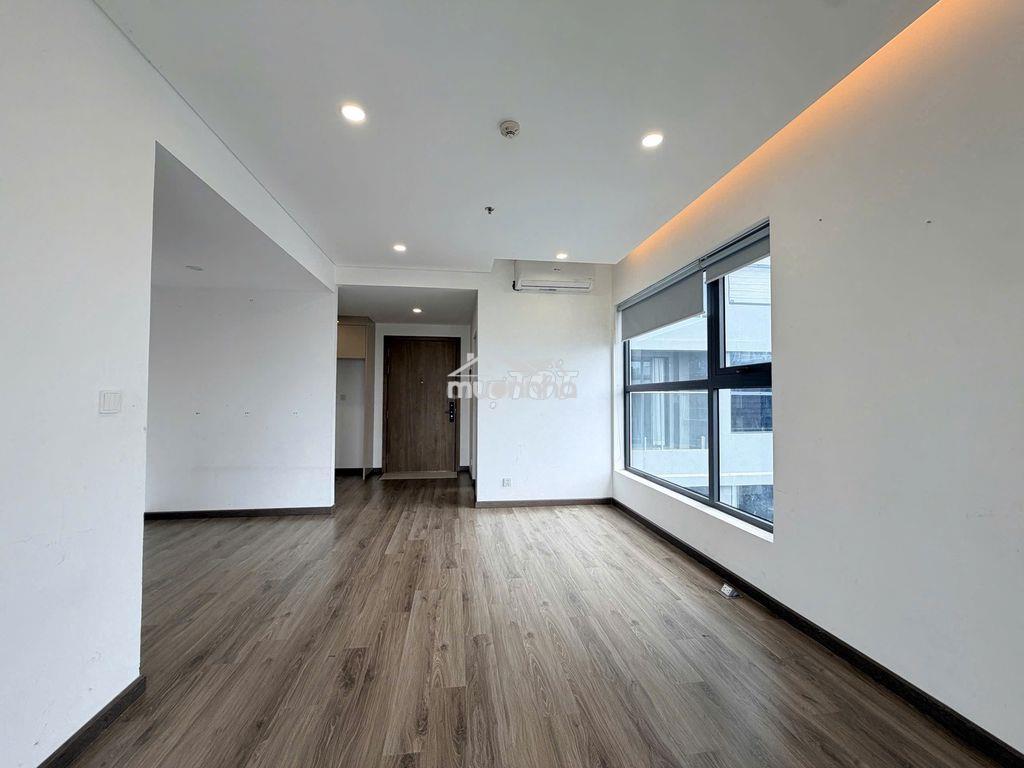 Bán căn 2pn alnata plus 85,5m2, ntcb, view mát, giá rẻ 7,2 tỷ có ô xe. - 4