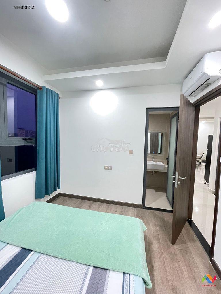 Cho thuê q7 boulevard - 2pn 2wc- 70m2 - căn góc, giá 11.5 triệu - 4