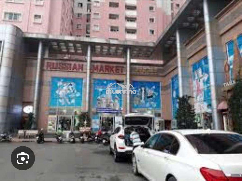 2 pn ch central garden quận 1 cho thuê - 2