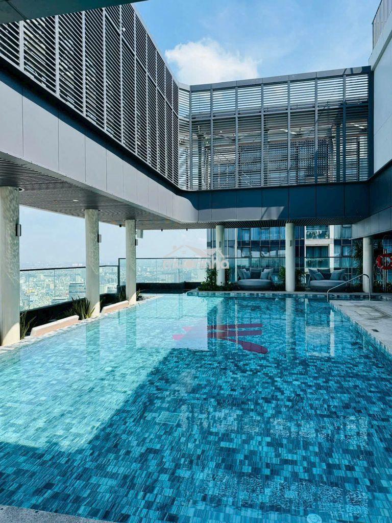 Bán ch 1pn grand marina saigon, 20 tỷ, 55 m2,q1, giá siêu hời, uy tín! - 4