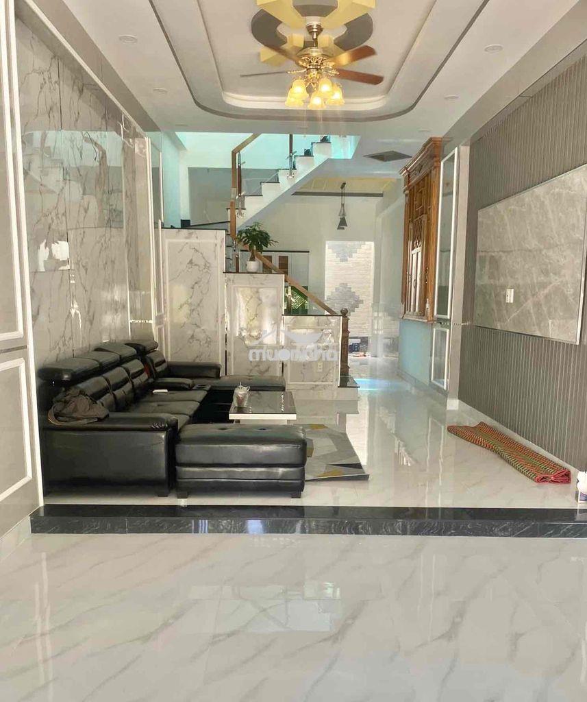 Nhà hóc môn có sổ 525tr gần chợ xuân thới thượng hóc môn - 3