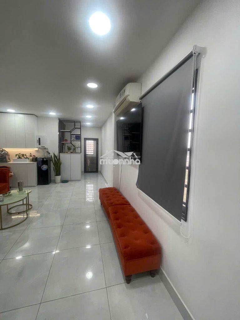 Chính chủ cho thuê vp 80m² – riêng tư, thoáng đẹp gần ngã tư thủ đức - 4