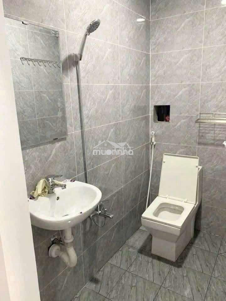 Nhà 40m2 2pn đối diện vạn phúc - 3