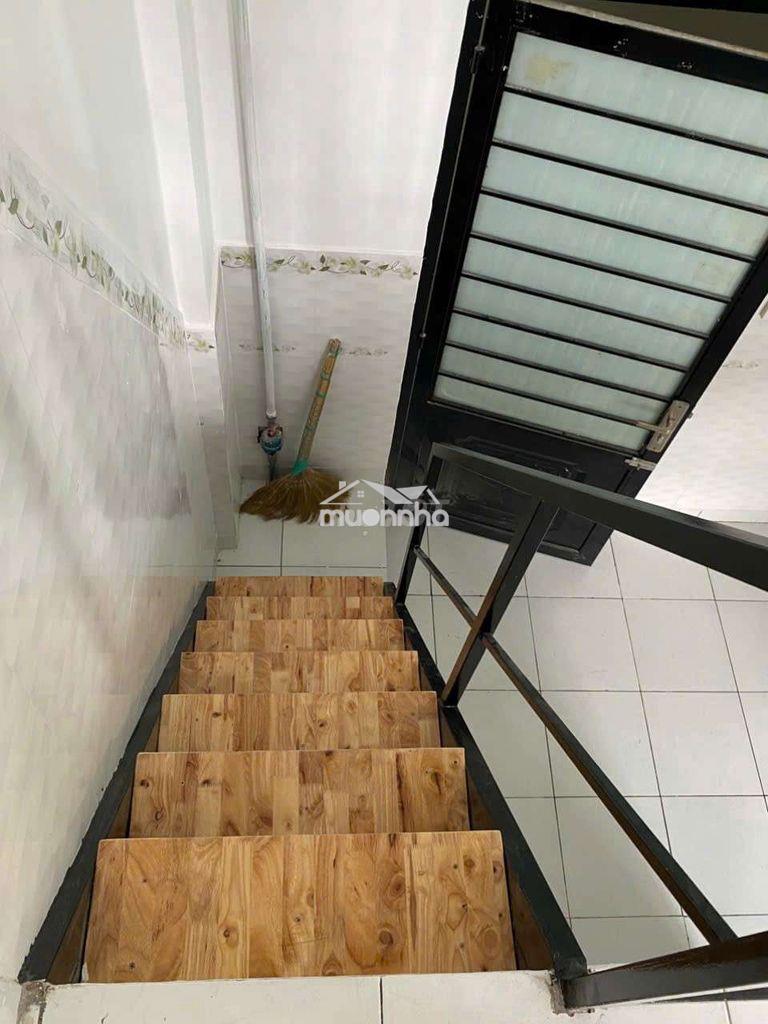 Chung cư mini xác bên trường đại học quốc these miền đông  - 4