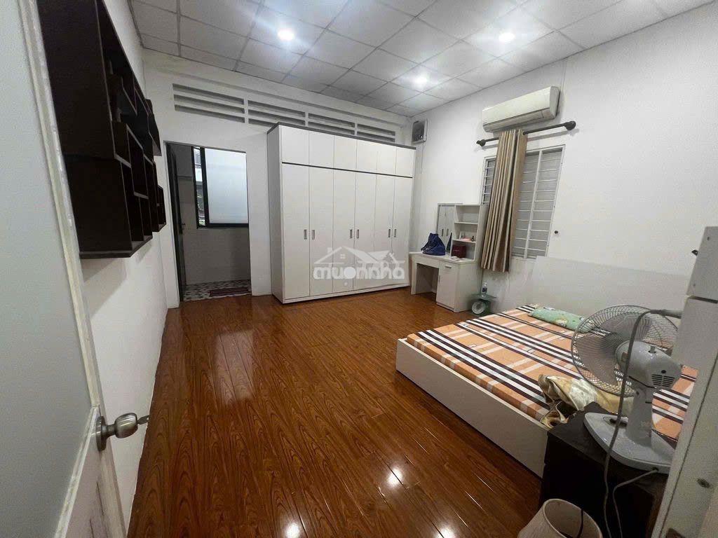 Hẻm xe hơi thông thoáng 128/ lê văn duyệt- 5x18m - 3pn - 2