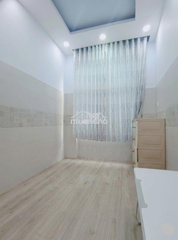 Nhà lê hồng phong p2 q10 4 tầng btct hẻm 3g thoáng-2pn2wc-3tỷ9 tl - 4