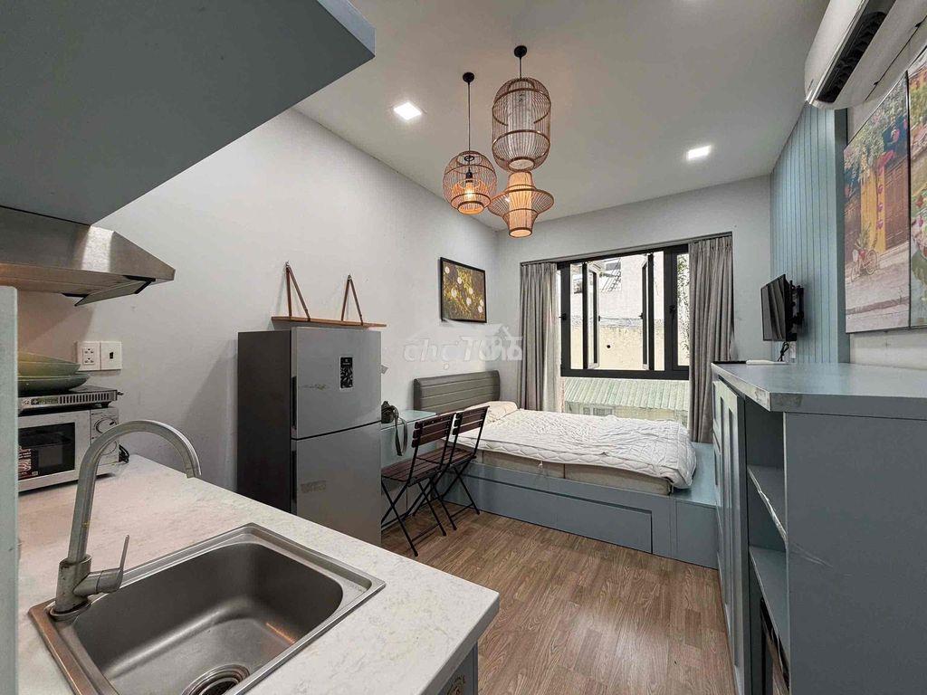 Siêu ngon!! nguyên căn dtsd 120m2 2pn 5wc kinh doanh tự do ngay nvc q1 - 2