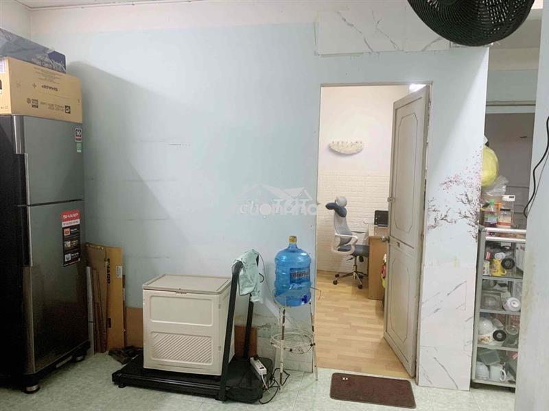 SHARE 1 PHÒNG TRONG CĂN HỘ CHUNG CƯ GỒM 2 PN