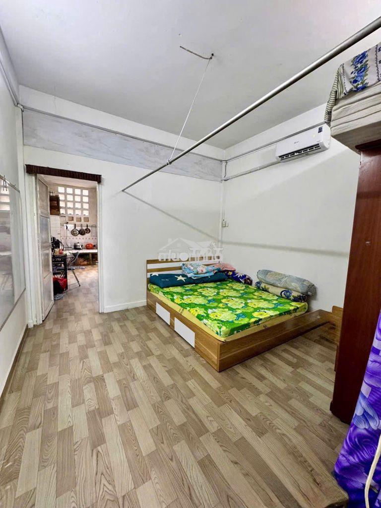 Bán chung cư cư xá lạc long quân – quận 11 – giá chỉ 1.95 tỷ