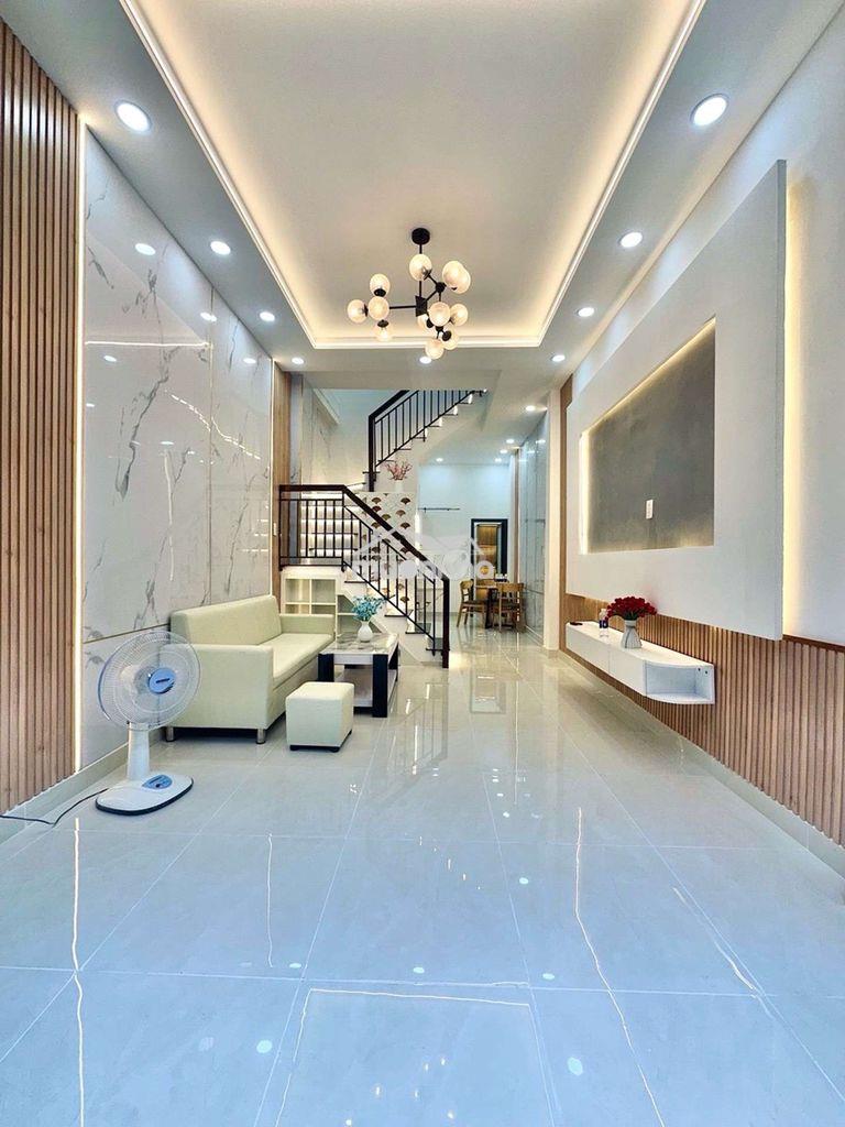 Ko qh ko lg - hxh ~ 40m2 - 3pn - nguyễn sỹ sách tân bình - nhỉnh 5tỷ