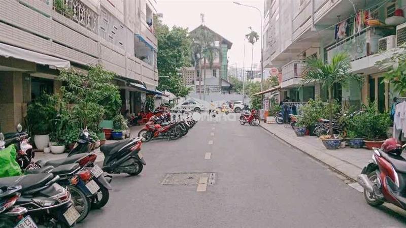 Căn hộ 50m2 sát cv khánh hội – 2,37 tỷ.