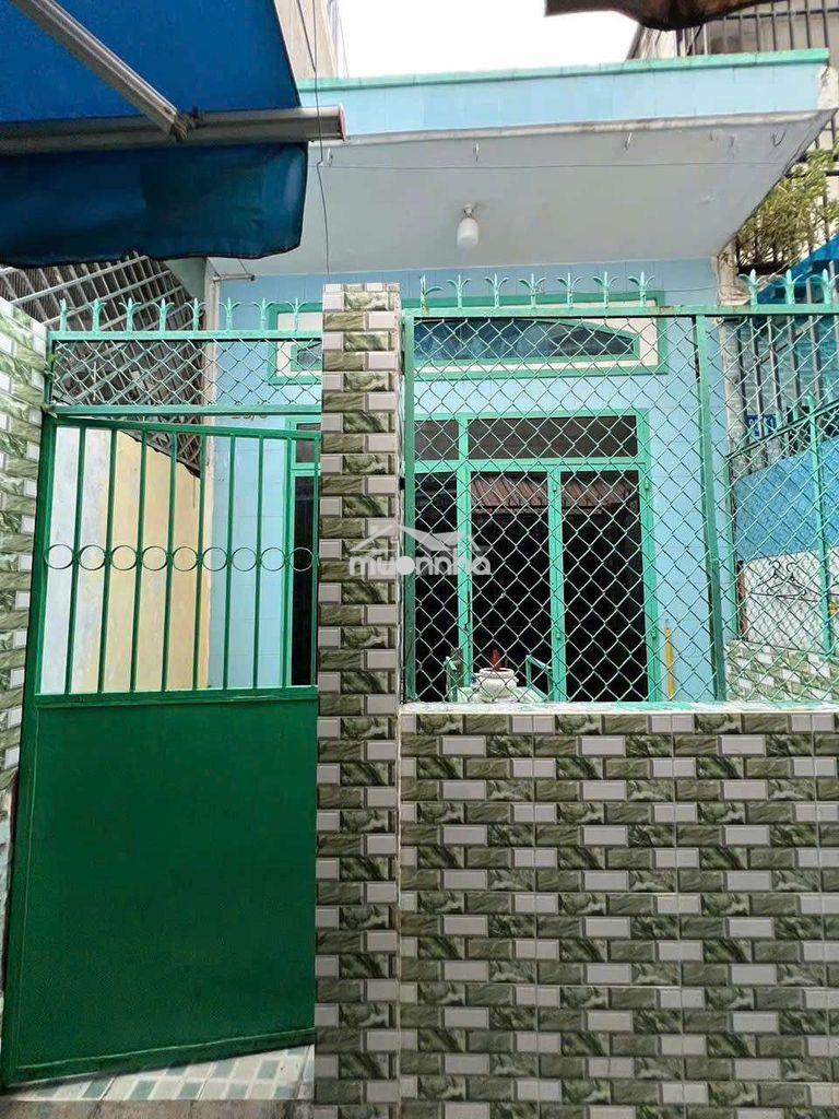 54m2 đất hiện hữu p9 q8 - 4tỷ3 tl