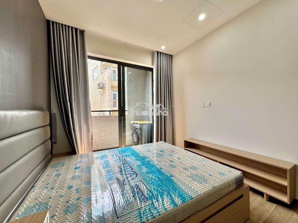 🌟 Căn hộ studio ban công 40m2 - lê văn sỹ 🌟 - 4