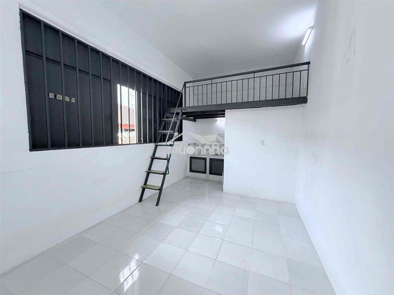 Chính chủ cho thuê căn hộ mini full nội thất