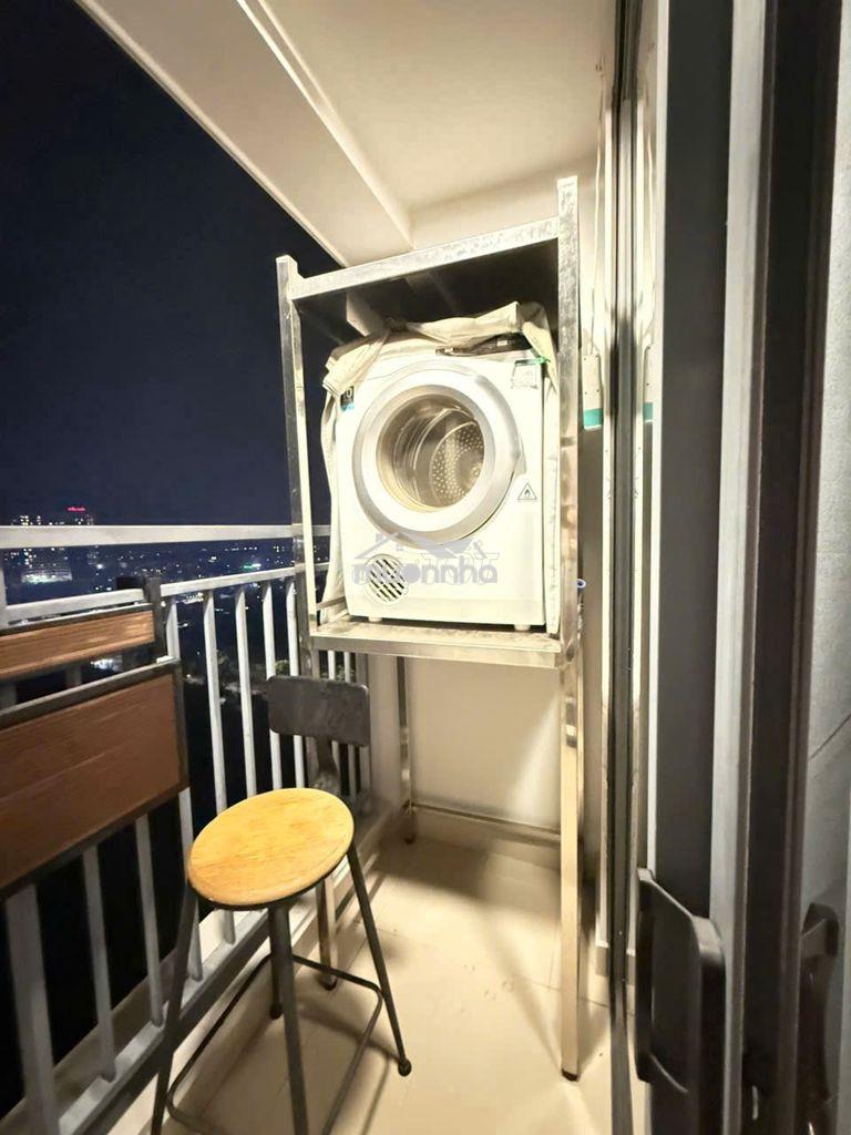 Bán căn hộ 1pn q7 boulevard – full nội thất – giá chỉ 3,2 tỷ - 2