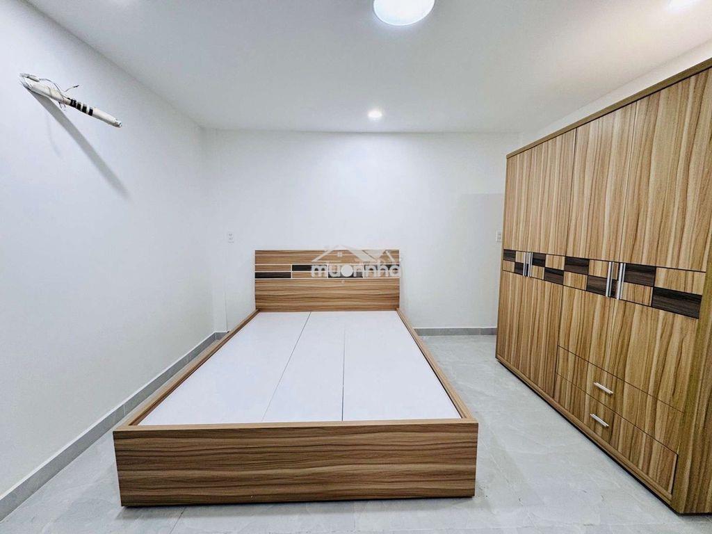 Bán nhà mới ở ngay tăng nội thất - 3